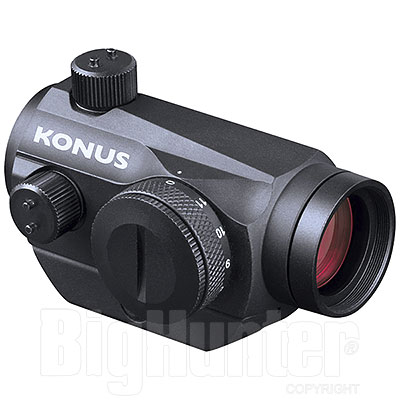Mirino Konus Sight-Pro Atomic R 1x20 