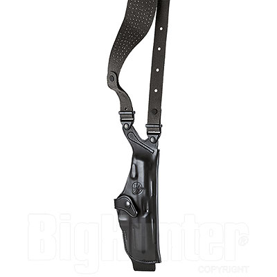 Fondina Ascellare Beretta Mod. H per Pistole APX Full Size