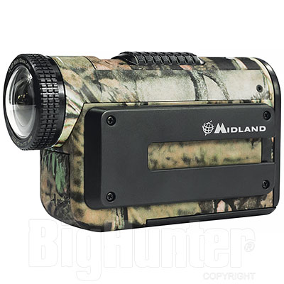 Action Camera Midland XTC-450