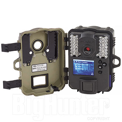 Fotocamera caccia    SpyPoint Force-11D