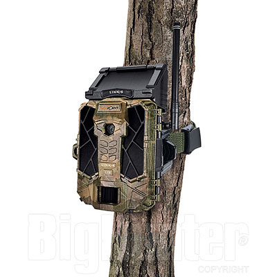 Hunting Trail Camera SpyPoint Link-S