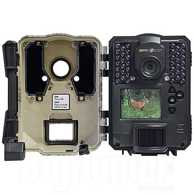 Fototrappola Spypoint Force-Dark Ultra Compact Trail Camera 