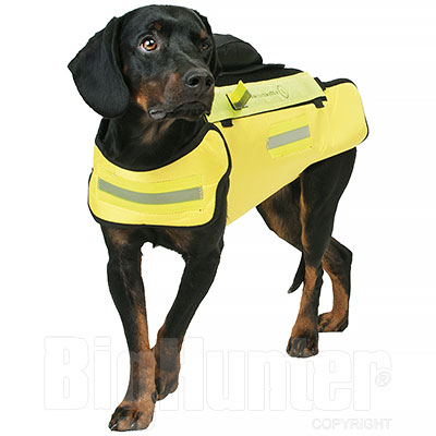 Corpetto Protettivo per cani Protector Pro
