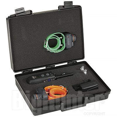 Collare Dogtra 2502T&B Educativo Addestramento e Beeper  