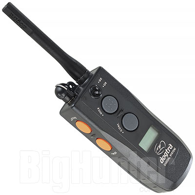 Collare Dogtra 2502T&B Educativo Addestramento e Beeper  