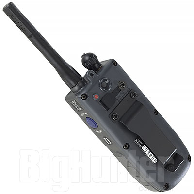 Collare Dogtra 2502T&B Educativo Addestramento e Beeper  