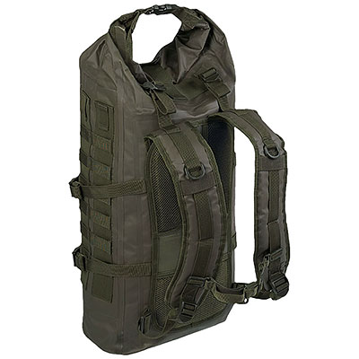 Zaino OD Tactical Seals Dry-Bag