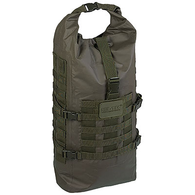 Zaino OD Tactical Seals Dry-Bag