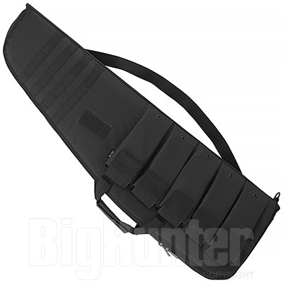 Fodero Black Rifle Case With Strap 100