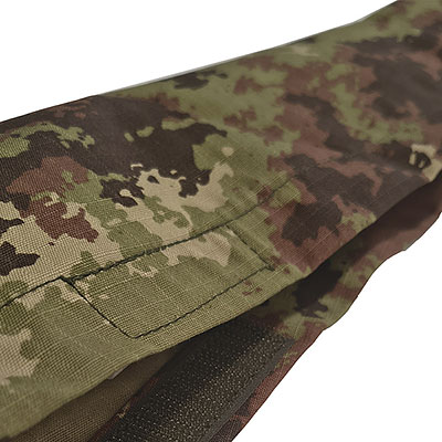 Fodero Fucile Tascabile Kalibro Camo Italy
