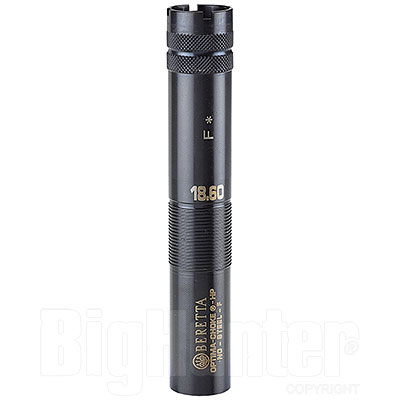 Strozzatore Beretta Black Edition +50mm OptimaChoke HP Cal.12