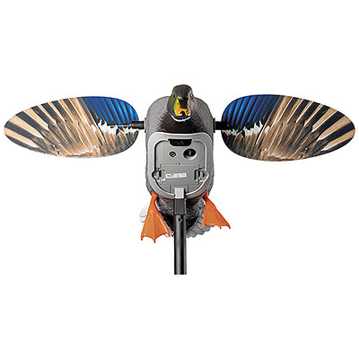 Germano Maschio King Mallard™ Mojo® Elite Series™