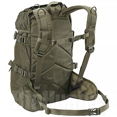 Zaino Crispi Backpack 35L