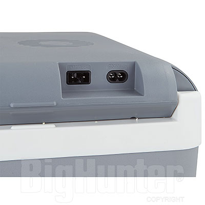 Ghiacciaia portatile Termoelettrica Campingaz Powerbox Plus 28L 