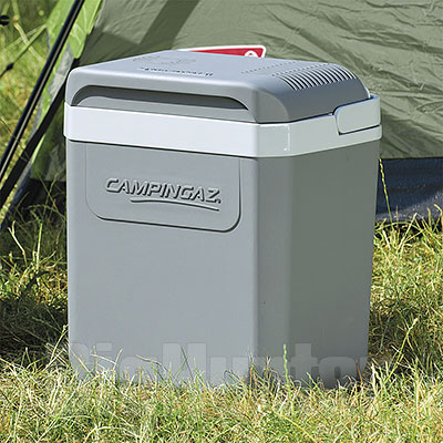 Ghiacciaia portatile Termoelettrica Powerbox Plus Campingaz 24L