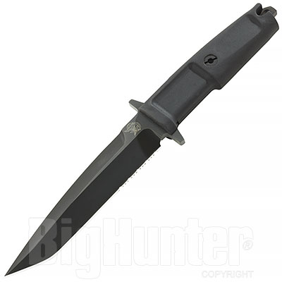 Coltello Col Moschin Black Extrema Ratio