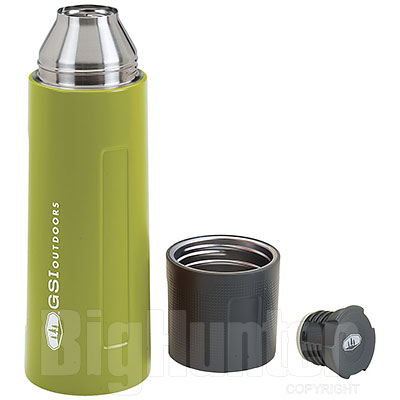 Thermos GSI Outdoors 1L green