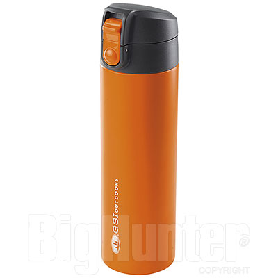 Bottiglia Termica Microlite 500 GSI Outdoors Orange
