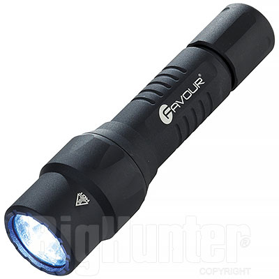 Torcia Cree Led 560 Favour XM-L 
