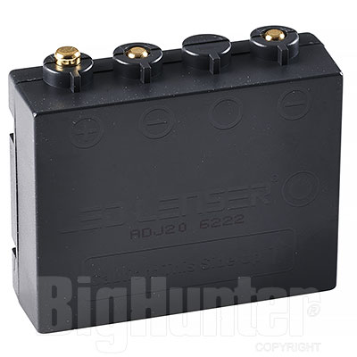 Batteria Ricaricabile Led Lenser per Serie H7R.2