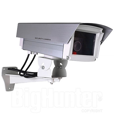 Videocamera Finta Smartwares Professionale CS66D