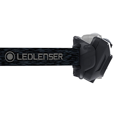 Lampada Frontale Ricaricabile Ledlenser HF4R Core 500 Lumen 