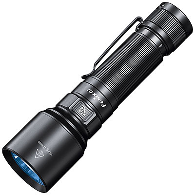 Torcia Ricaricabile Fenix C7 3000 Lumen 