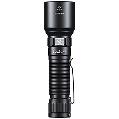 Torcia Ricaricabile Fenix C7 3000 Lumen 