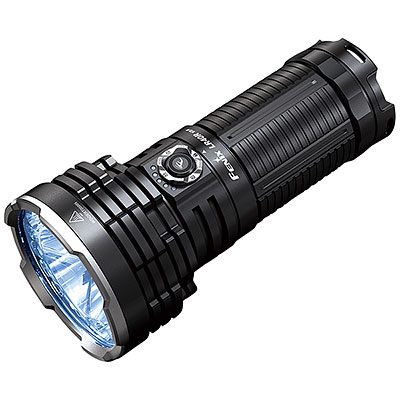 Torcia Ricaricabile Fenix LR40R V2.0 15000 Lumen