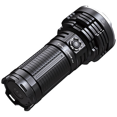 Torcia Ricaricabile Fenix LR40R V2.0 15000 Lumen