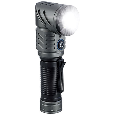 Torcia Ricaricabile Konus Konuslight-RT 2500 Lumen