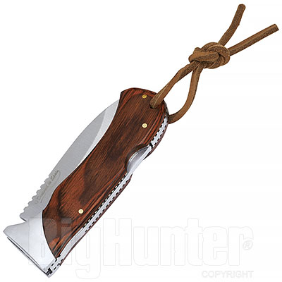 Coltello Impala Due Stamina