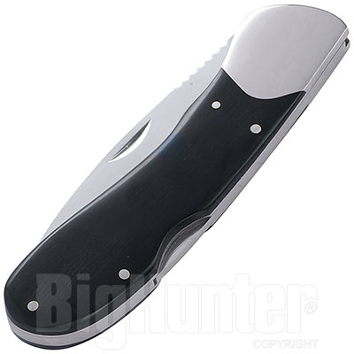 Coltello chiudibile Drop Micarta Dark