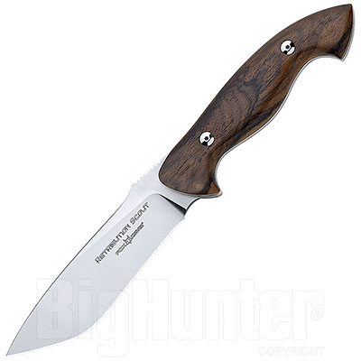 Coltello Fox Knives Retribution Scout