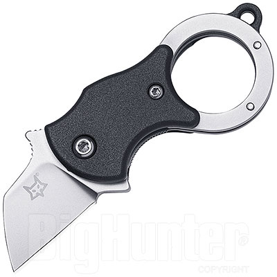 Coltello Fox Knives Mini-TA FRN Black