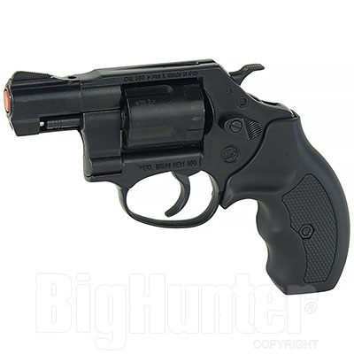 Bruni Revolver a Salve New 380 tipo Smith Wesson