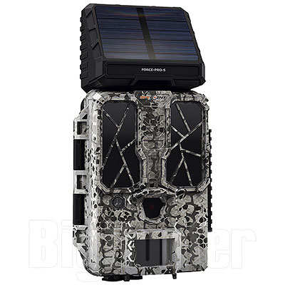Fototrappola Spypoint Force-PRO-S Trail Camera