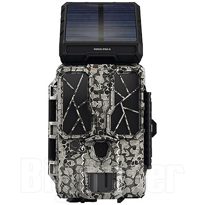 Fototrappola Spypoint Force-PRO-S Trail Camera