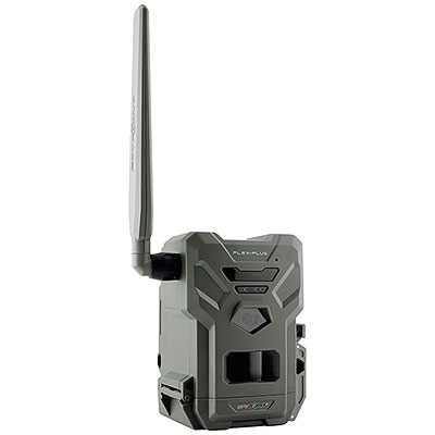 Fototrappola Spypoint Flex Plus Trail Camera