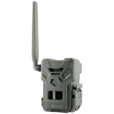 Fototrappola Spypoint Flex Plus Trail Camera