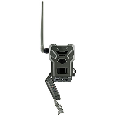 Fototrappola Spypoint Flex Plus Trail Camera