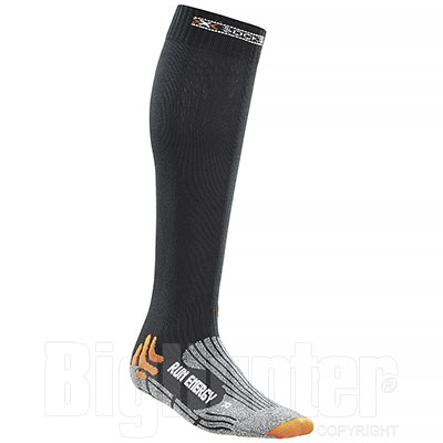 Calze uomo X-Socks Run Energizer 