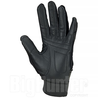 Guanti Tactical Special Operation Black