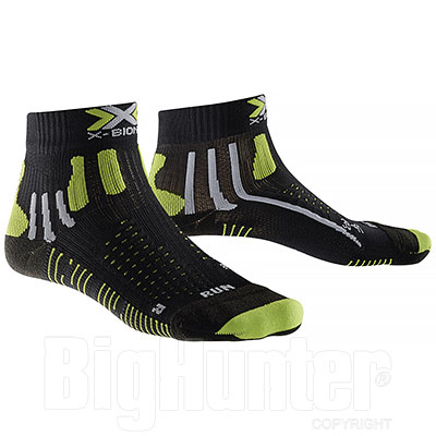 Calze uomo X-Socks Effektor XBS Running