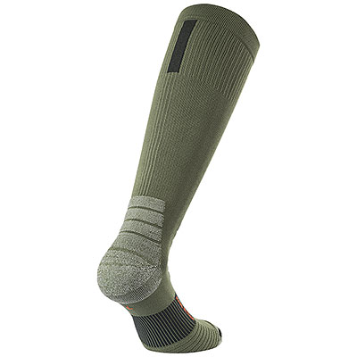 Calze uomo Beretta Ramiere Compression Green Moss