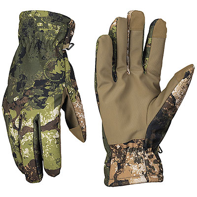 Guanti Softshell Thinsulate™ Civ-Tec® Wasp I Z3A