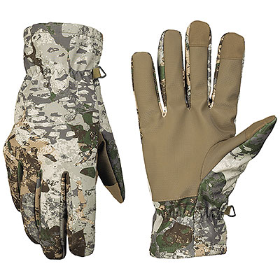 Guanti Softshell Thinsulate™ Civ-Tec® Wasp I Z1B