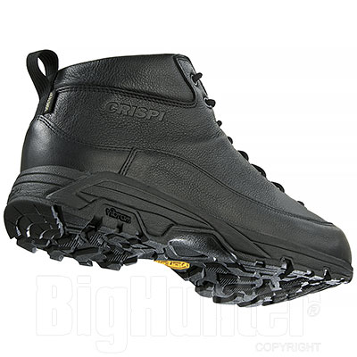 Scarponcino Crispi A. Way Mid GTX