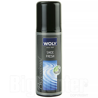 Spray Deodorante Woly