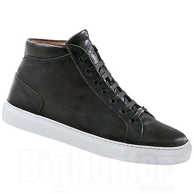 Sneakers Alte Kalibro Orazio Black